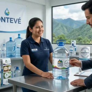 Marca Blanca Comercial