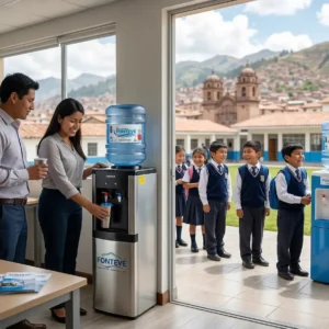 Suministro Intitucional