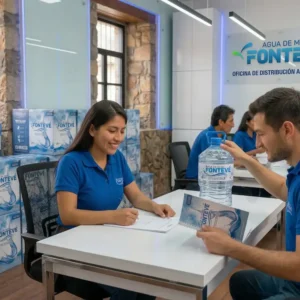 Ser Distribuidor Autorizado