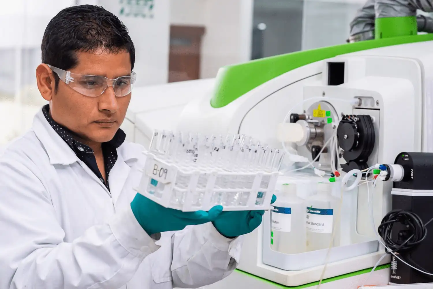 Agua Fontevé: Salud y bienestar con pureza respaldada por la ciencia